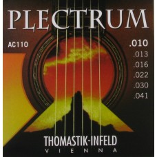 Thomastik Plectrum AC110, .010-.041